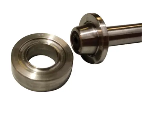 Grommet Dies