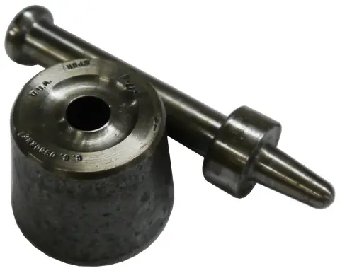 Grommet Dies