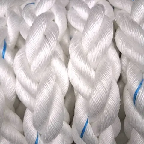 Mooring Ropes & Mooring Tails (photo 1)