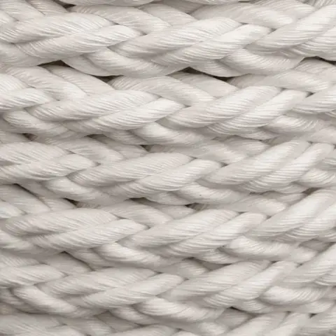 PE mooring rope 1 1