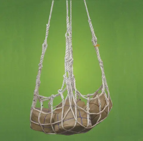Cargo Net