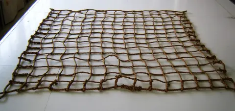 Climbing Net