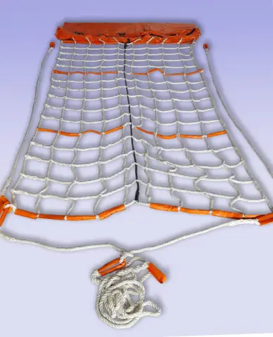 ManOverboard Recovery System