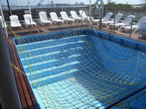 Pool Net