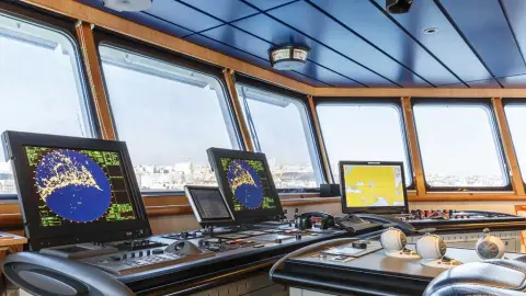 Radio Surveys & Calibrations (photo 1)