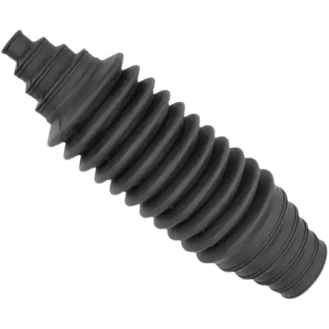 Customized Rubber & Plastic Components (photo 6)