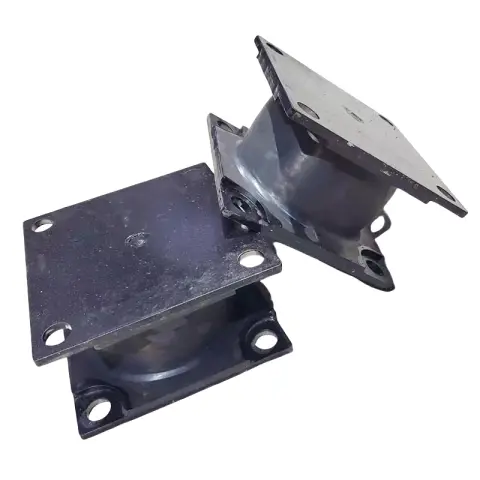Customized Rubber & Plastic Components (photo 7)