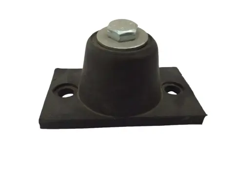 Customized Rubber & Plastic Components (photo 8)