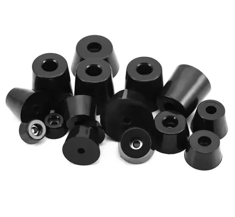 Customized Rubber & Plastic Components (photo 13)
