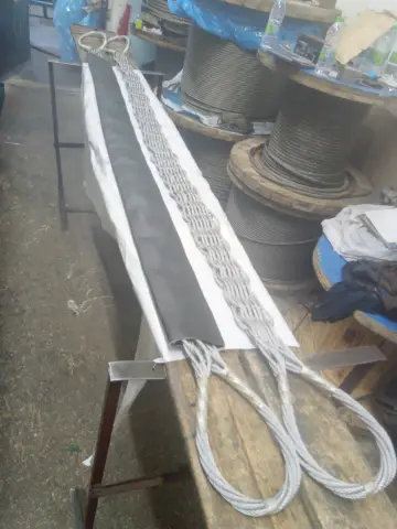 Steel Wire Ropes (photo 5)