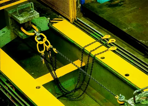 Wire Rope Testing